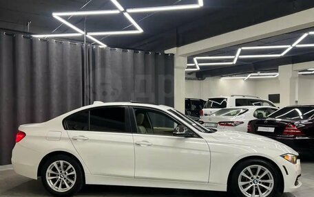 BMW 3 серия, 2016 год, 2 497 009 рублей, 13 фотография