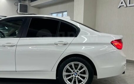 BMW 3 серия, 2016 год, 2 497 009 рублей, 10 фотография