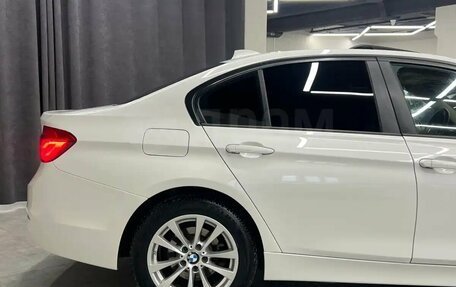 BMW 3 серия, 2016 год, 2 497 009 рублей, 11 фотография