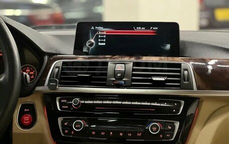 BMW 3 серия, 2016 год, 2 497 009 рублей, 22 фотография