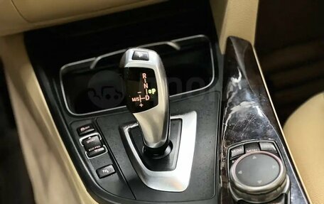 BMW 3 серия, 2016 год, 2 497 009 рублей, 21 фотография