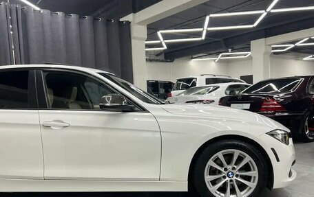 BMW 3 серия, 2016 год, 2 497 009 рублей, 12 фотография