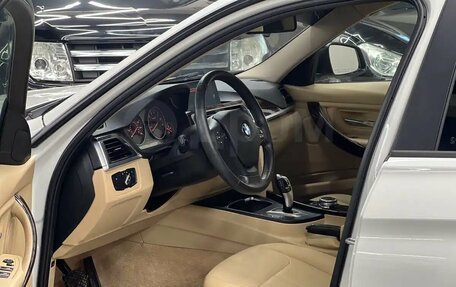 BMW 3 серия, 2016 год, 2 497 009 рублей, 16 фотография