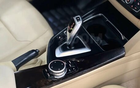 BMW 3 серия, 2016 год, 2 497 009 рублей, 20 фотография