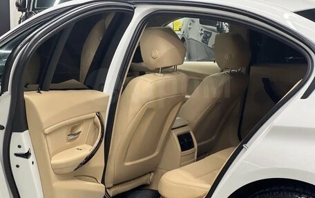 BMW 3 серия, 2016 год, 2 497 009 рублей, 27 фотография