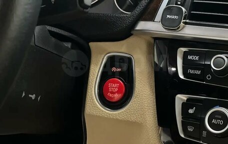 BMW 3 серия, 2016 год, 2 497 009 рублей, 24 фотография