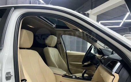 BMW 3 серия, 2016 год, 2 497 009 рублей, 35 фотография