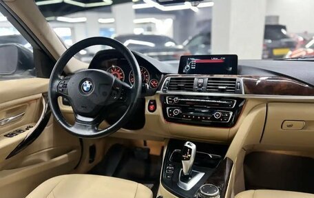 BMW 3 серия, 2016 год, 2 497 009 рублей, 25 фотография