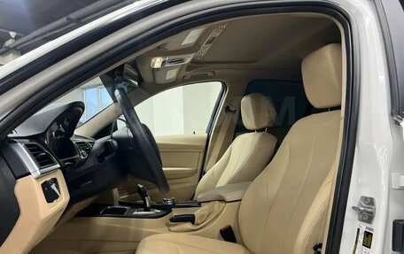 BMW 3 серия, 2016 год, 2 497 009 рублей, 36 фотография