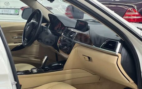 BMW 3 серия, 2016 год, 2 497 009 рублей, 33 фотография