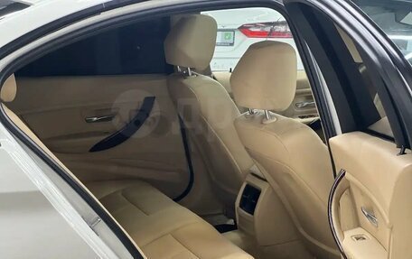 BMW 3 серия, 2016 год, 2 497 009 рублей, 29 фотография