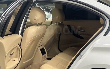 BMW 3 серия, 2016 год, 2 497 009 рублей, 26 фотография