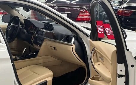 BMW 3 серия, 2016 год, 2 497 009 рублей, 32 фотография