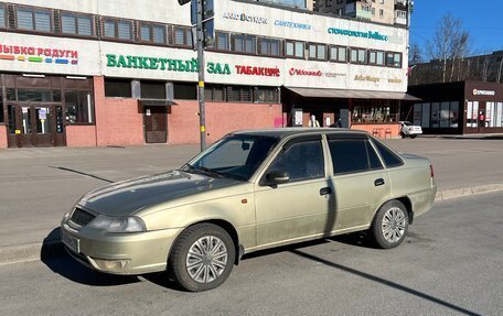 Daewoo Nexia I рестайлинг, 2011 год, 150 000 рублей, 2 фотография