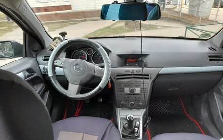 Opel Astra H, 2006 год, 520 000 рублей, 4 фотография