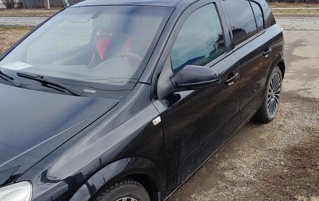 Opel Astra H, 2007 год, 450 000 рублей, 2 фотография