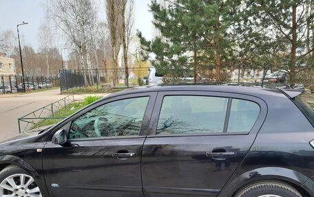 Opel Astra H, 2006 год, 520 000 рублей, 3 фотография