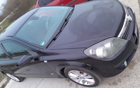 Opel Astra H, 2006 год, 520 000 рублей, 2 фотография