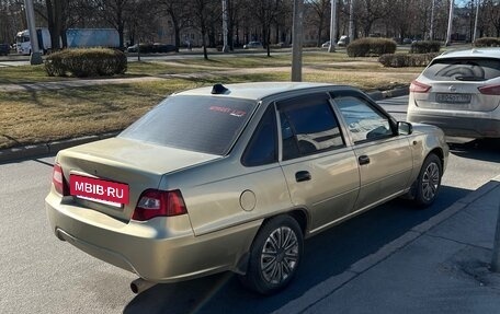 Daewoo Nexia I рестайлинг, 2011 год, 150 000 рублей, 5 фотография
