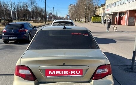 Daewoo Nexia I рестайлинг, 2011 год, 150 000 рублей, 4 фотография