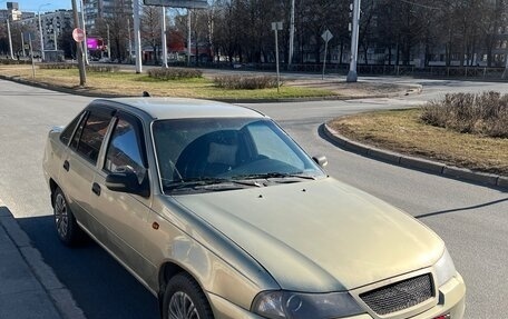 Daewoo Nexia I рестайлинг, 2011 год, 150 000 рублей, 6 фотография
