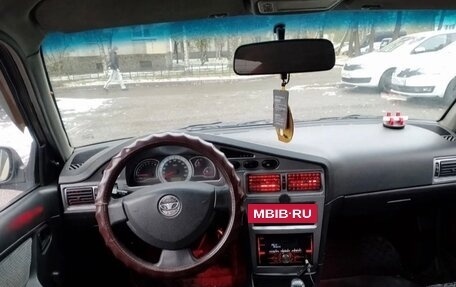 Daewoo Nexia I рестайлинг, 2011 год, 150 000 рублей, 7 фотография