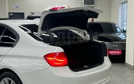 BMW 3 серия, 2016 год, 2 497 009 рублей, 40 фотография