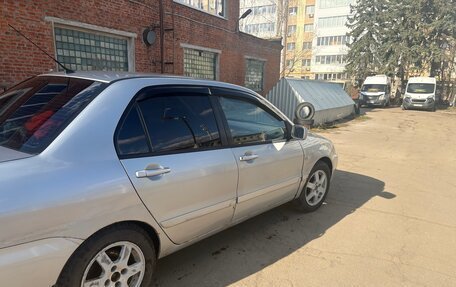 Mitsubishi Lancer IX, 2005 год, 450 000 рублей, 5 фотография