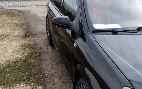 Opel Astra H, 2007 год, 450 000 рублей, 5 фотография