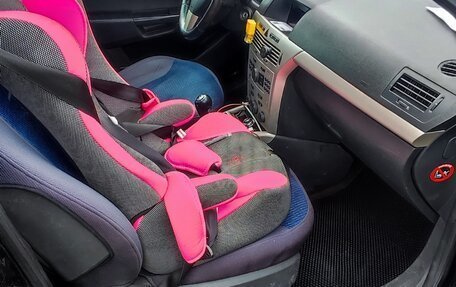 Opel Astra H, 2007 год, 450 000 рублей, 6 фотография