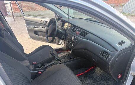 Mitsubishi Lancer IX, 2005 год, 450 000 рублей, 8 фотография