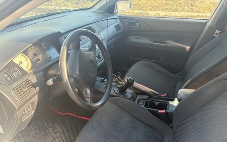 Mitsubishi Lancer IX, 2005 год, 450 000 рублей, 9 фотография