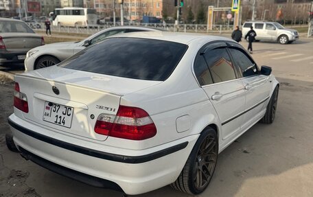 BMW 3 серия, 2003 год, 750 000 рублей, 5 фотография