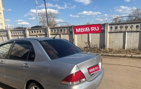 Mitsubishi Lancer IX, 2005 год, 450 000 рублей, 6 фотография