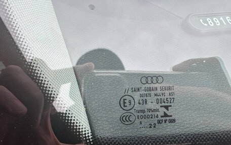 Audi Q5, 2022 год, 5 500 000 рублей, 6 фотография