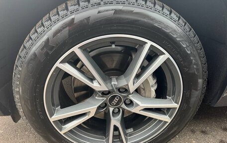 Audi Q5, 2022 год, 5 500 000 рублей, 12 фотография