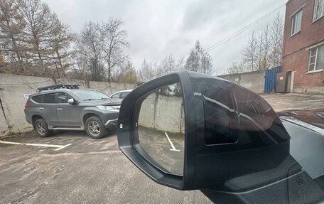 Audi Q5, 2022 год, 5 500 000 рублей, 9 фотография