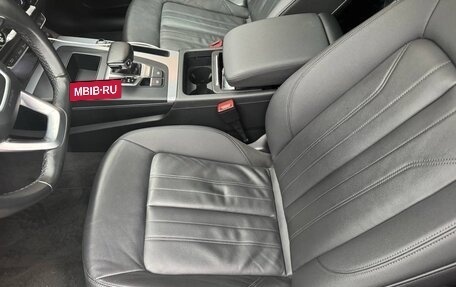 Audi Q5, 2022 год, 5 500 000 рублей, 7 фотография