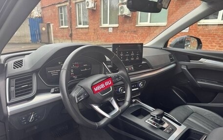 Audi Q5, 2022 год, 5 500 000 рублей, 8 фотография