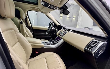 Land Rover Range Rover Sport II, 2019 год, 6 000 000 рублей, 7 фотография