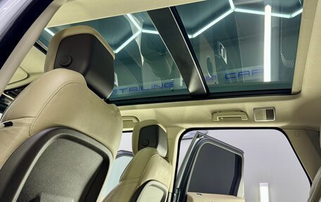 Land Rover Range Rover Sport II, 2019 год, 6 000 000 рублей, 14 фотография