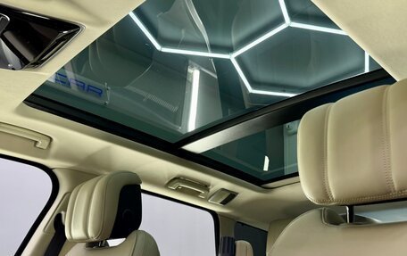 Land Rover Range Rover Sport II, 2019 год, 6 000 000 рублей, 17 фотография