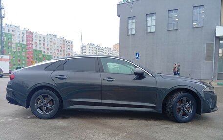 KIA K5, 2020 год, 2 326 000 рублей, 7 фотография