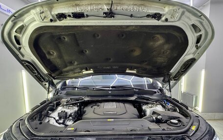 Land Rover Range Rover Sport II, 2019 год, 6 000 000 рублей, 23 фотография