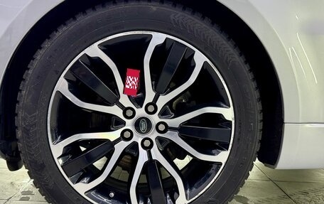 Land Rover Range Rover Sport II, 2019 год, 6 000 000 рублей, 19 фотография