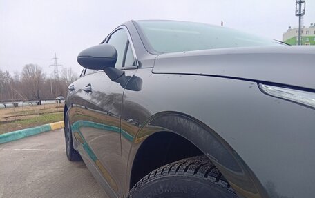 KIA K5, 2020 год, 2 326 000 рублей, 10 фотография