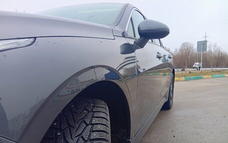 KIA K5, 2020 год, 2 326 000 рублей, 12 фотография