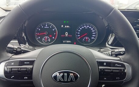 KIA K5, 2020 год, 2 326 000 рублей, 17 фотография