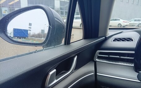 KIA K5, 2020 год, 2 326 000 рублей, 20 фотография