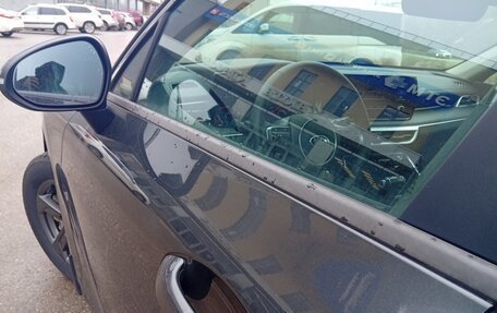 KIA K5, 2020 год, 2 326 000 рублей, 16 фотография